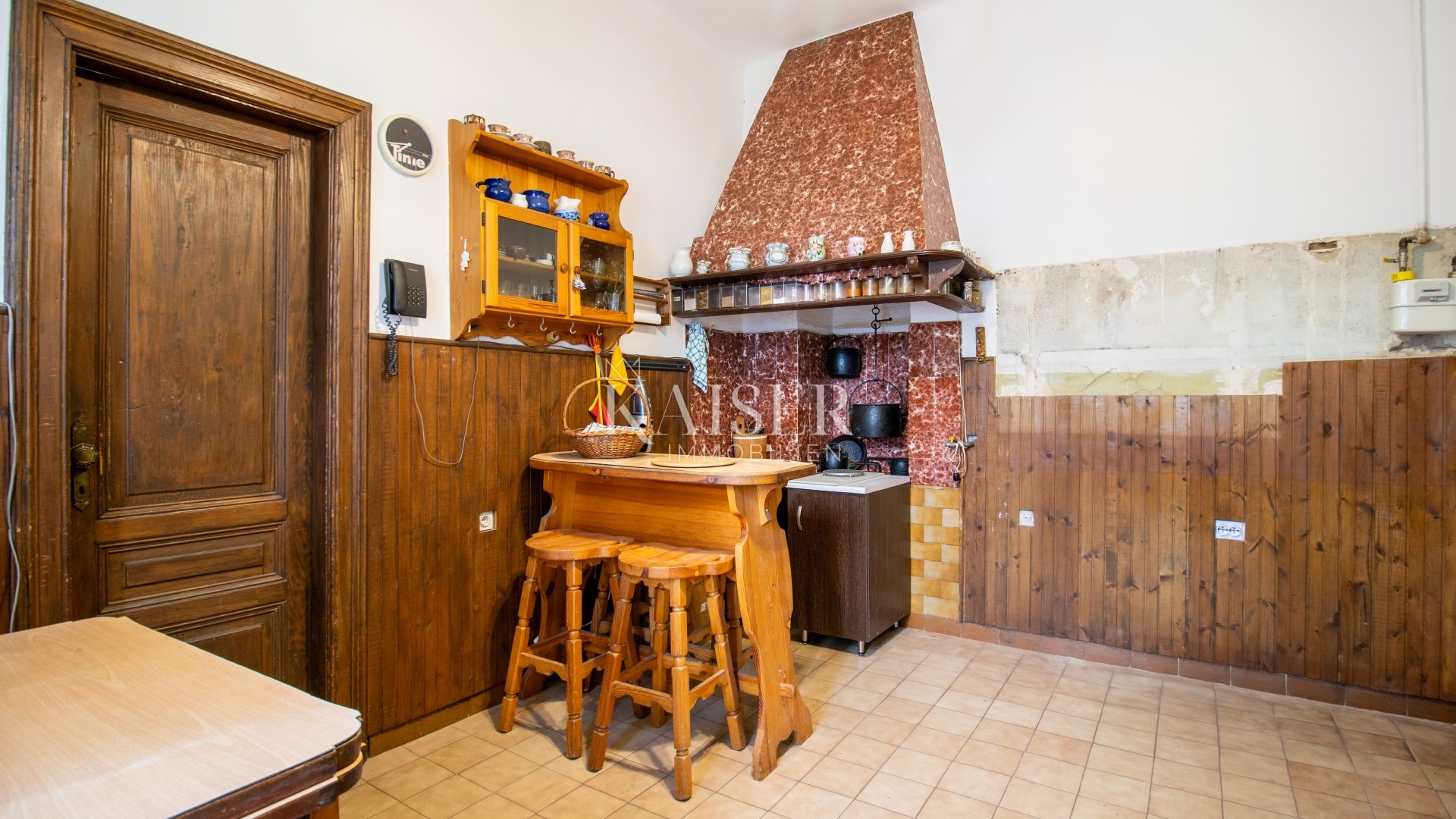 Flat For sale - Primorsko-goranska Rijeka