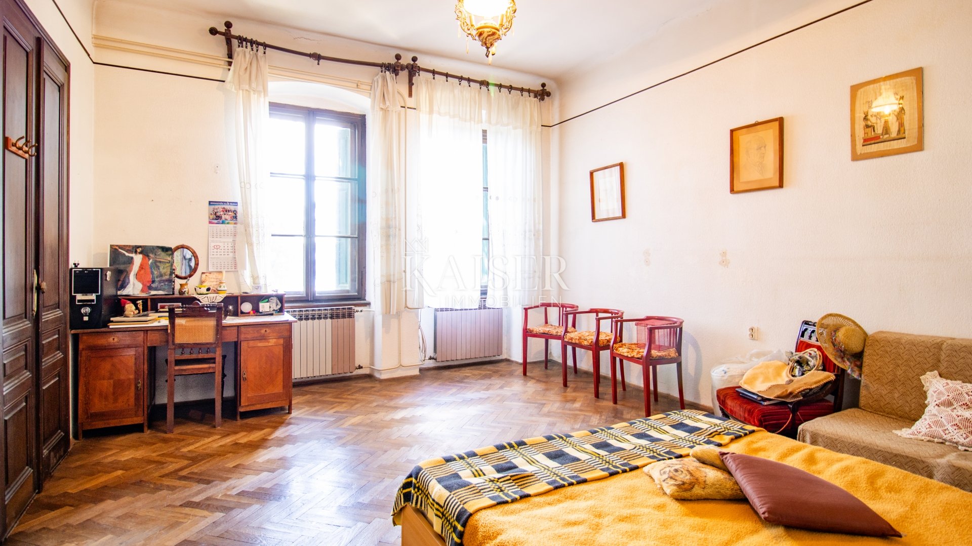 Flat For sale - Primorsko-goranska Rijeka