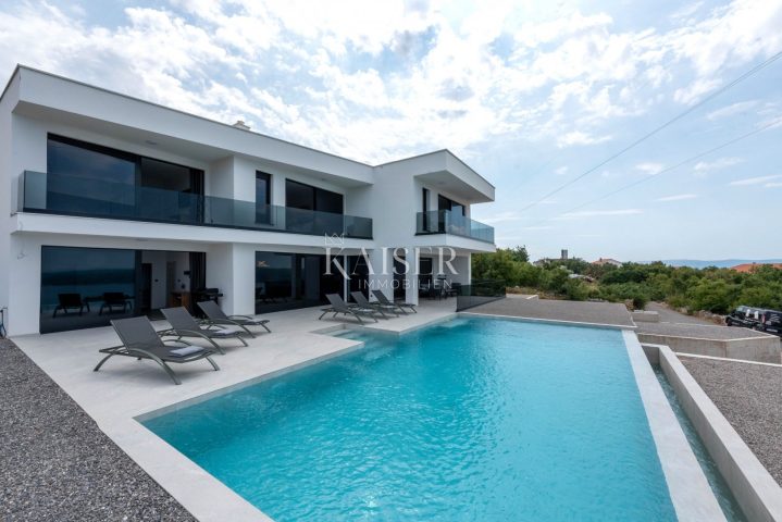 House For sale - Primorsko-goranska Crikvenica - foto 2/32
