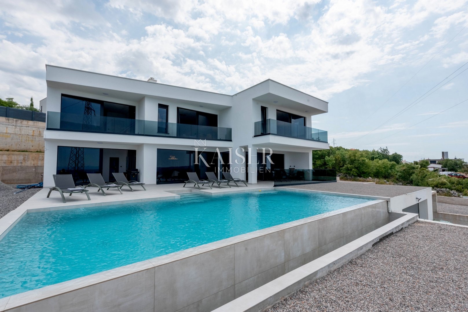 House For sale - Primorsko-goranska Crikvenica