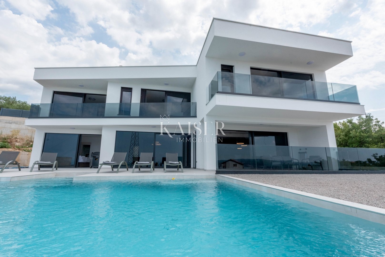 House For sale - Primorsko-goranska Crikvenica