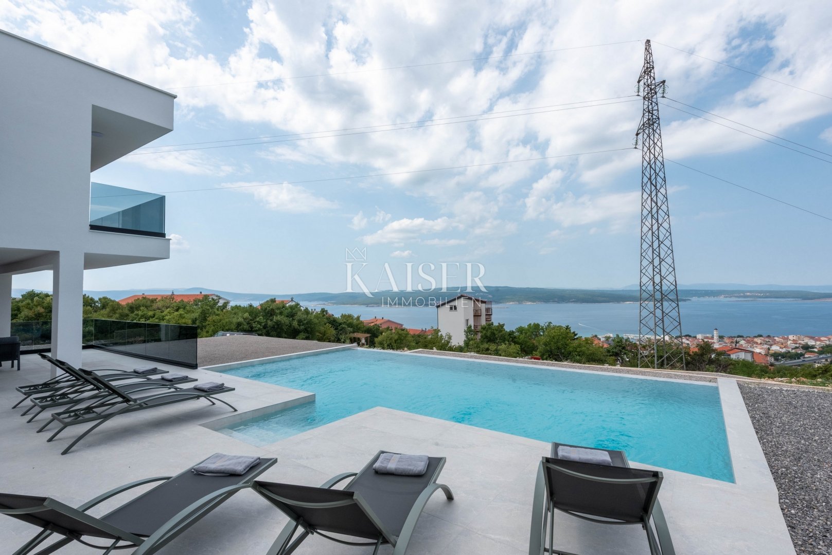House For sale - Primorsko-goranska Crikvenica