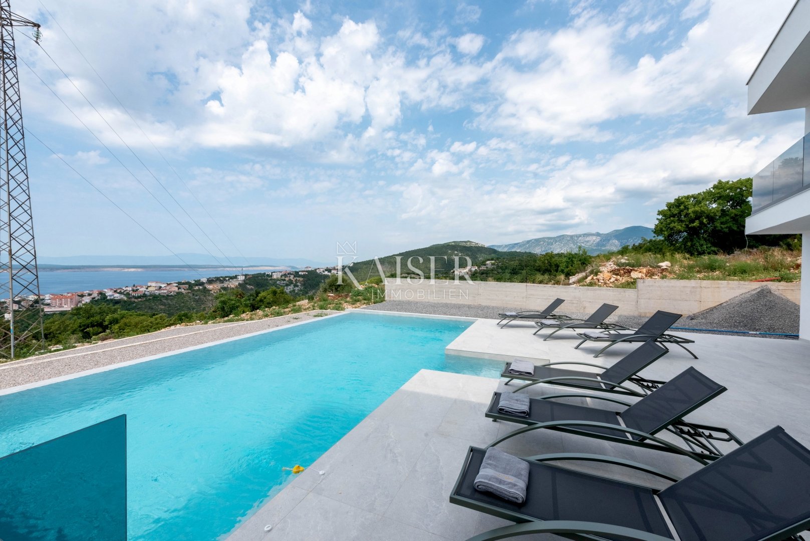 House For sale - Primorsko-goranska Crikvenica