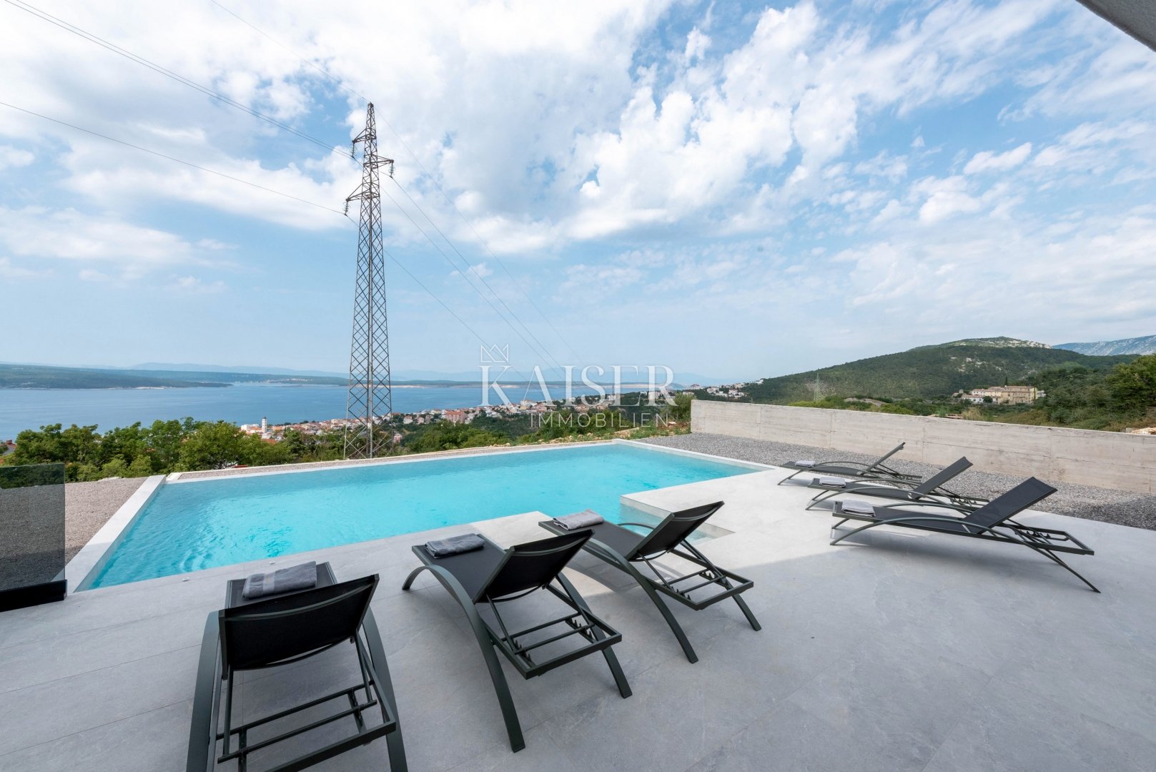House For sale - Primorsko-goranska Crikvenica