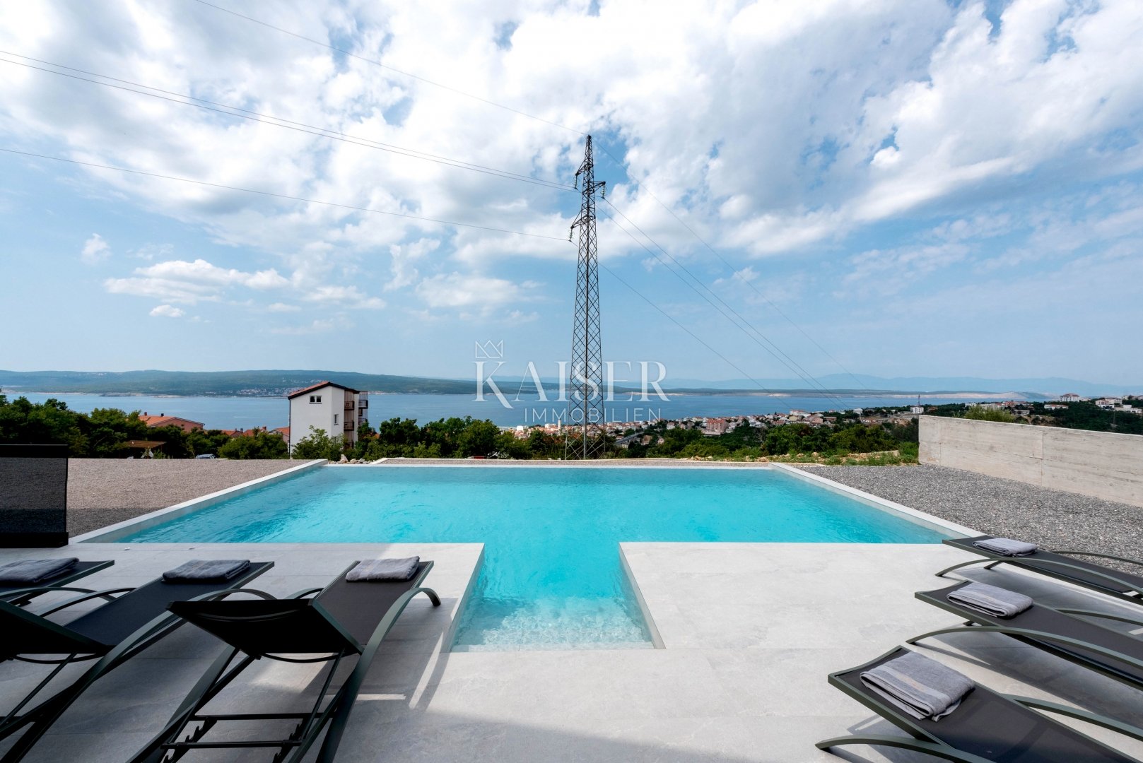 House For sale - Primorsko-goranska Crikvenica