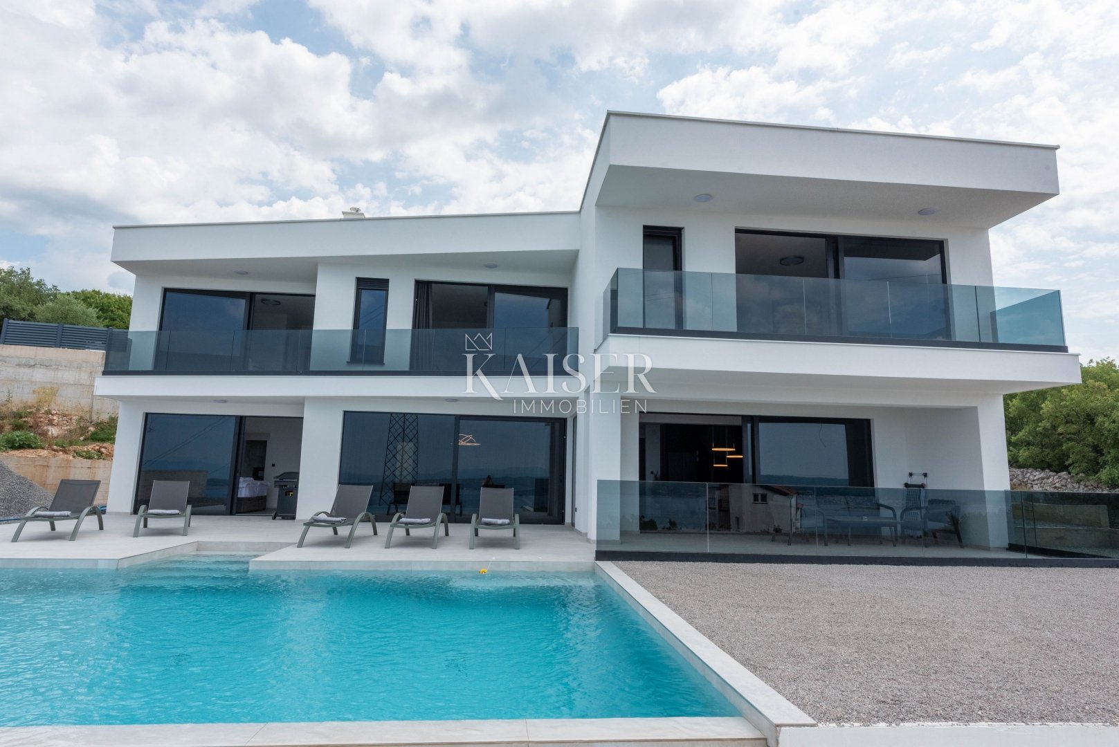 House For sale - Primorsko-goranska Crikvenica