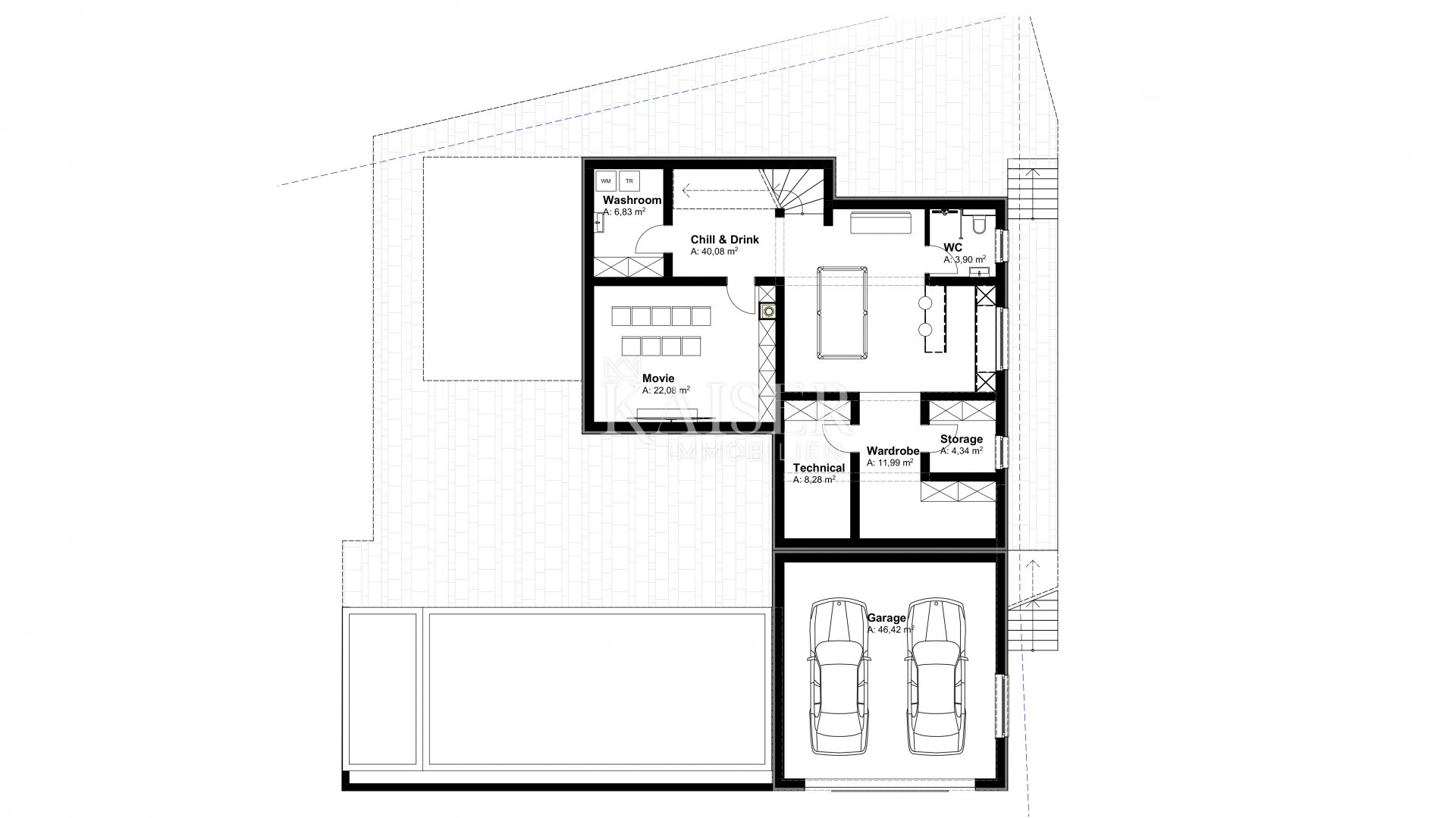House For sale - Primorsko-goranska Crikvenica