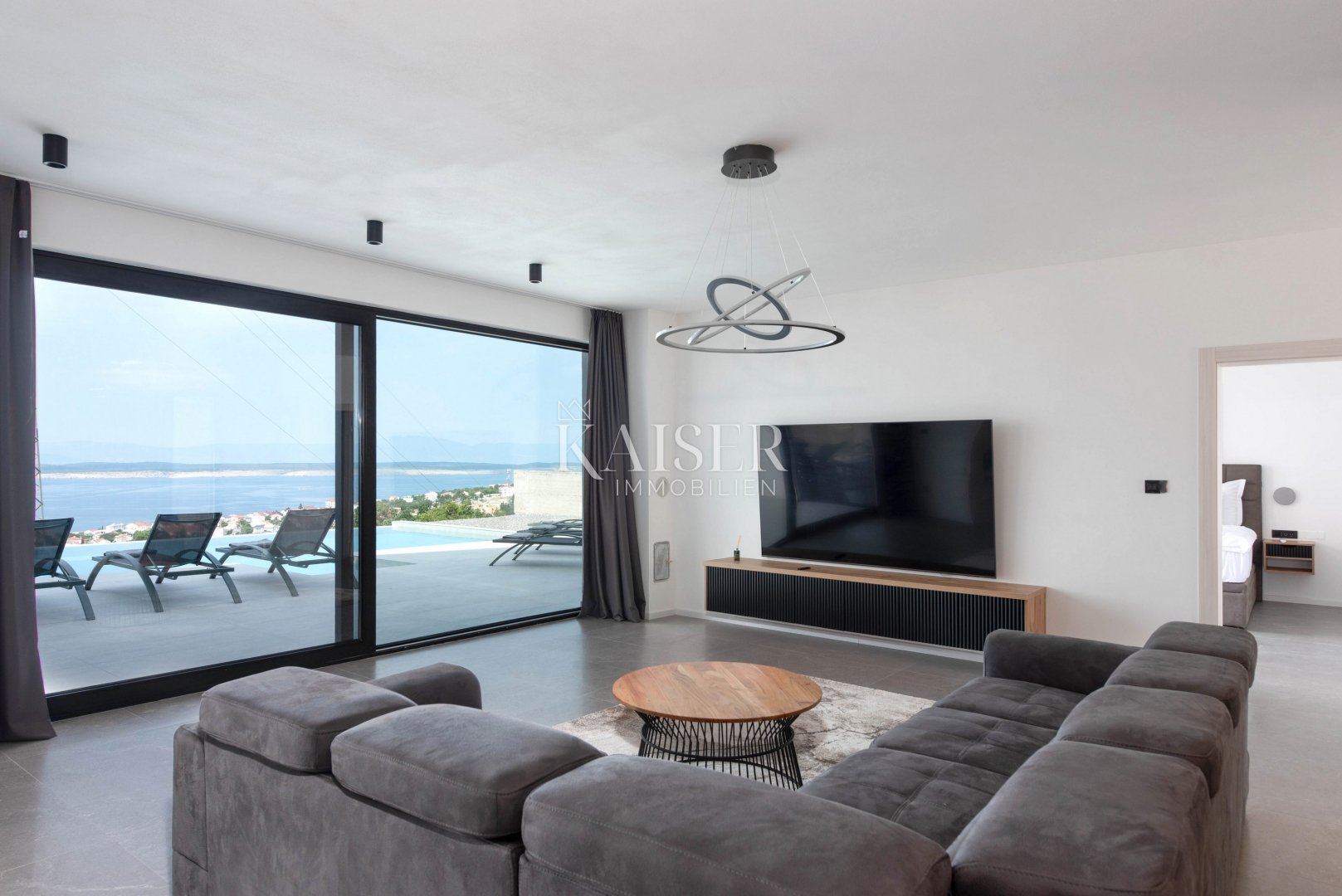 House For sale - Primorsko-goranska Crikvenica