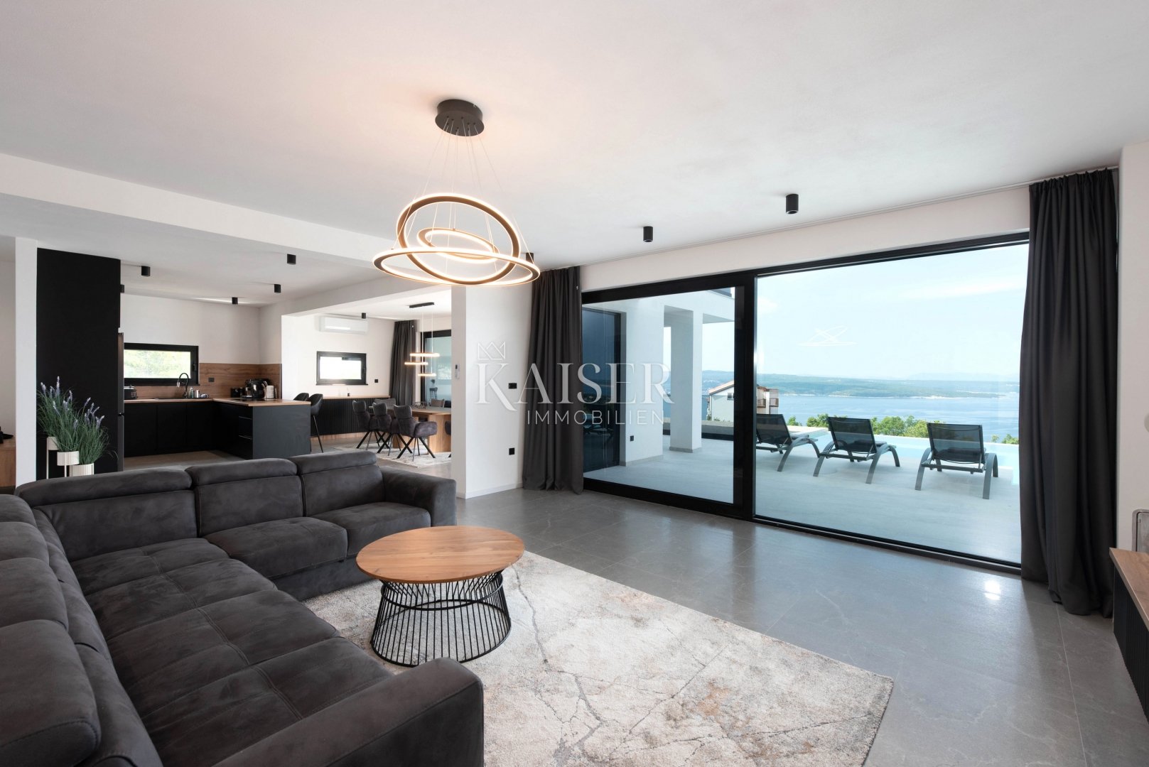 House For sale - Primorsko-goranska Crikvenica