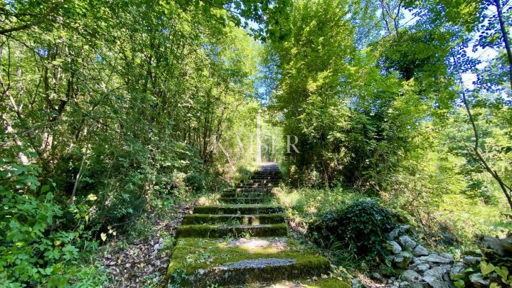 Działka Na sprzedaż - Primorsko-goranska Opatija - Okolica - foto 3/4