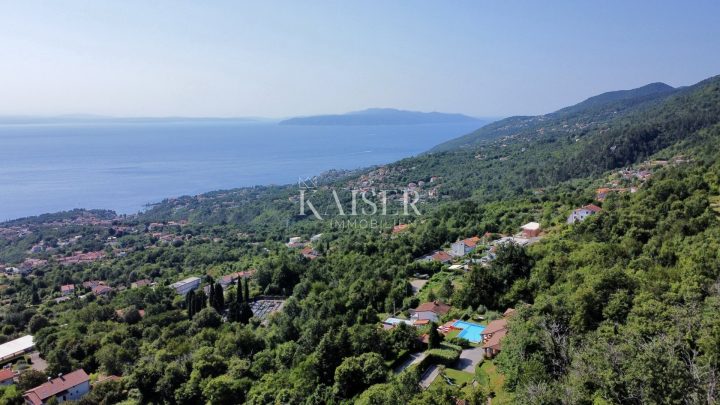 Parcela Naprodaj - Primorsko-goranska Opatija - Okolica - foto 5/5