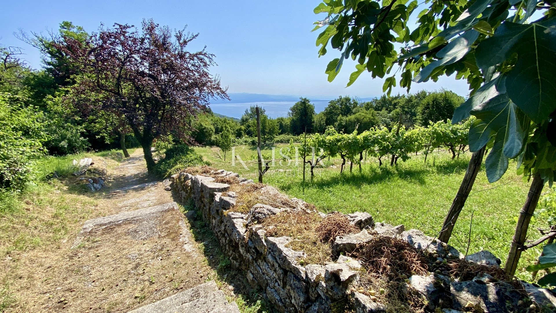 Działka Na sprzedaż - Primorsko-goranska Opatija - Okolica - foto 1/4