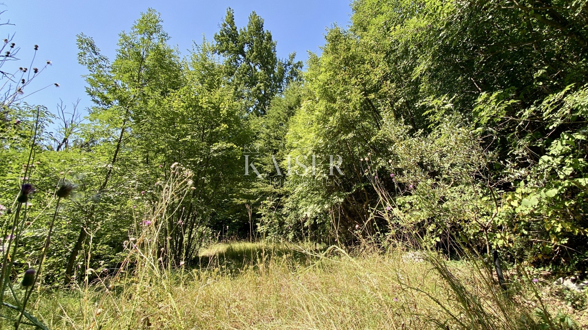 Działka Na sprzedaż - Primorsko-goranska Opatija - Okolica