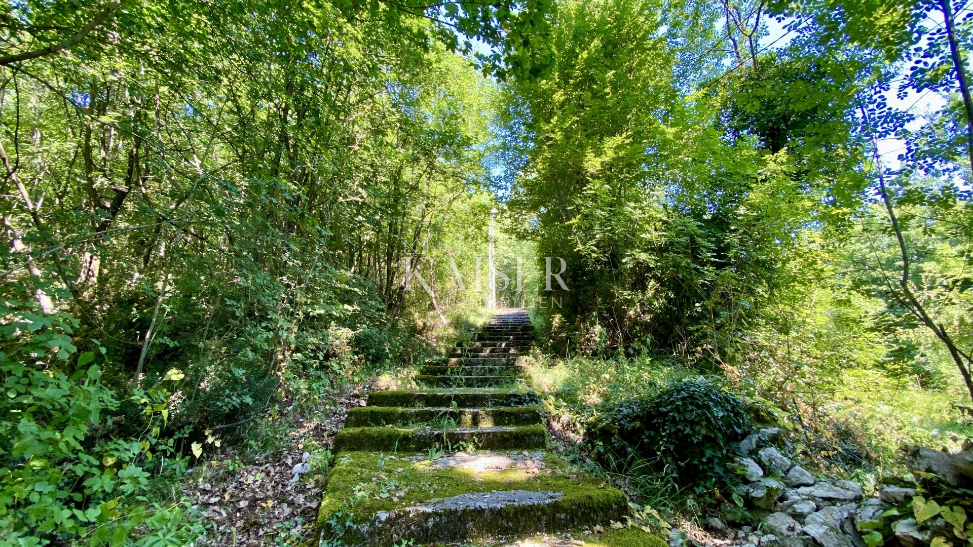 Działka Na sprzedaż - Primorsko-goranska Opatija - Okolica