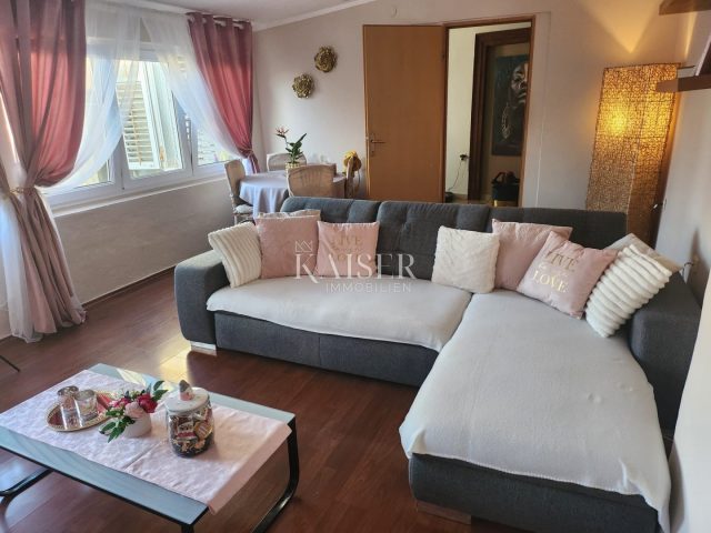 Stan na prodaju 84 m² – Jazine