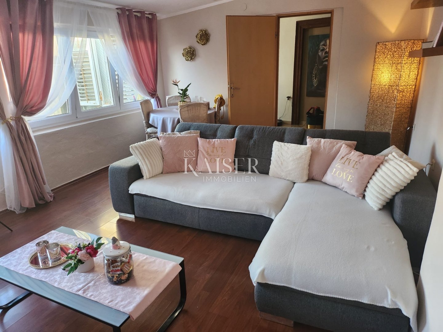 Appartement À vendre - Zadarska Zadar - foto 1/9