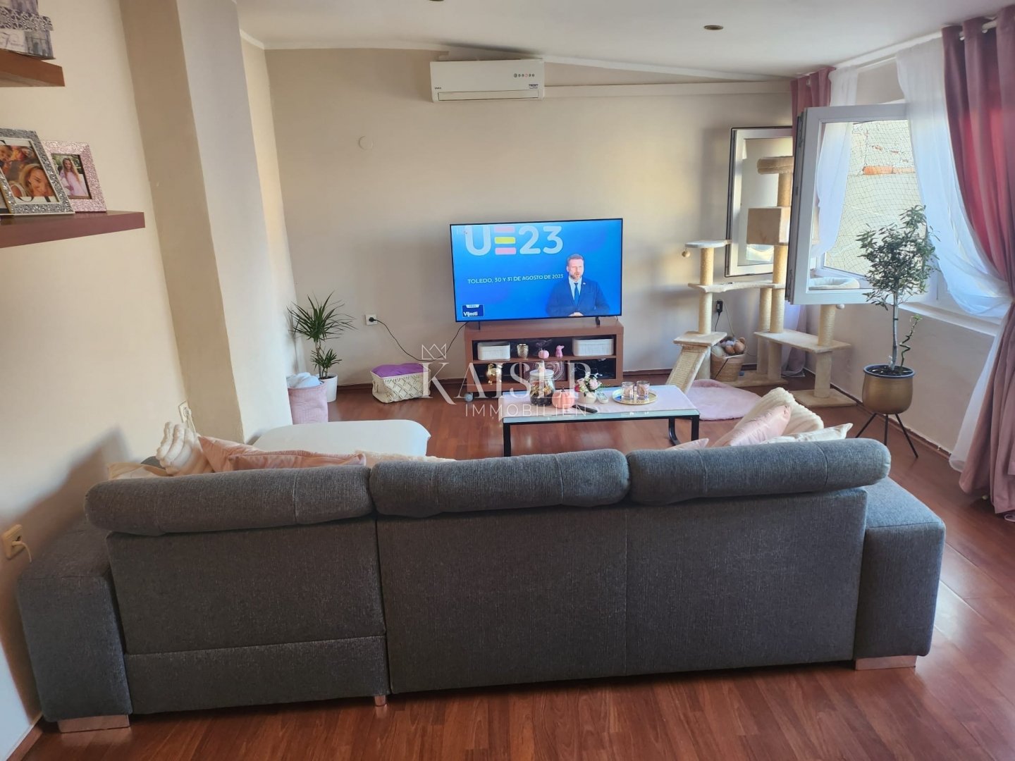 Appartement À vendre - Zadarska Zadar
