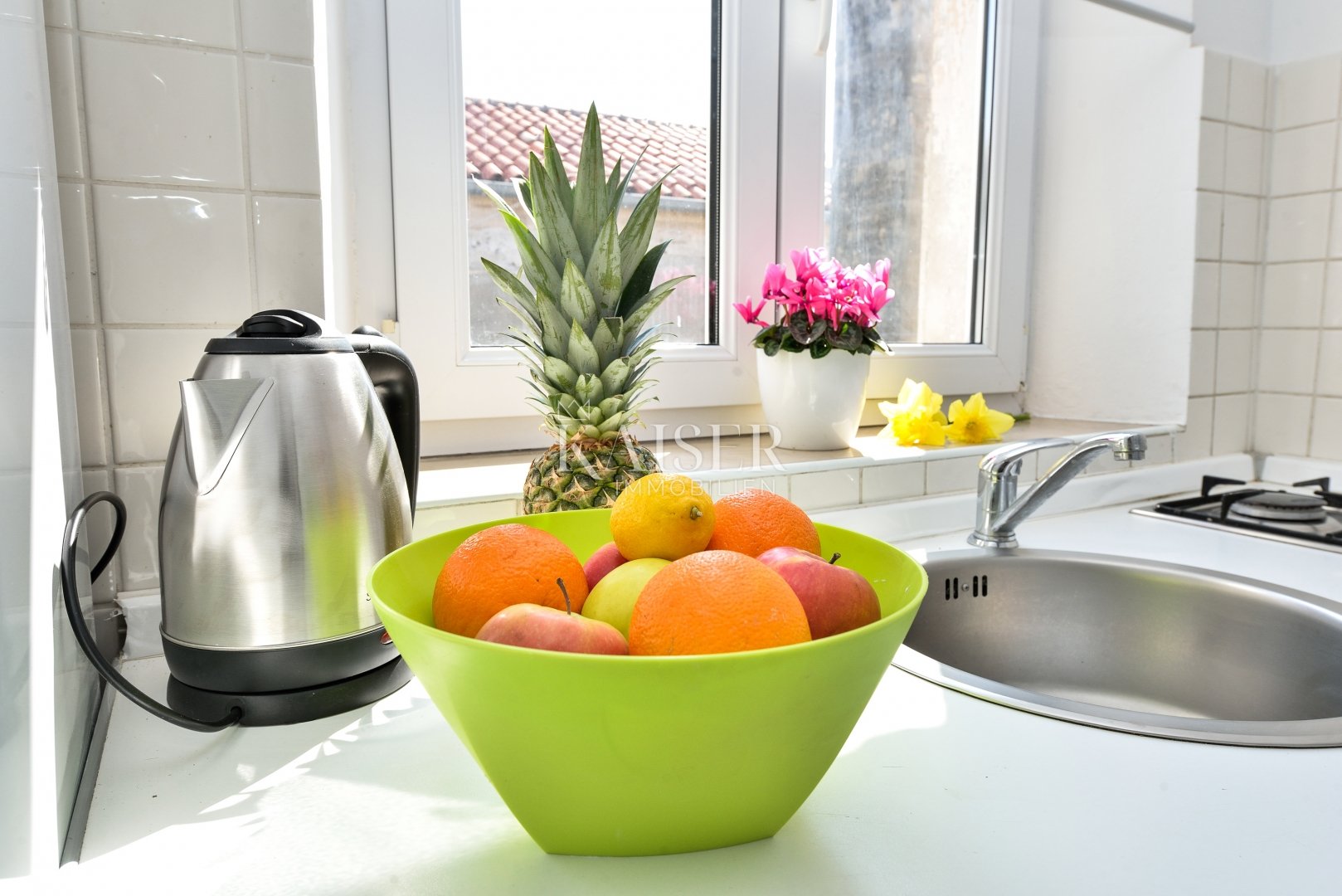 Appartement À vendre - Zadarska Zadar