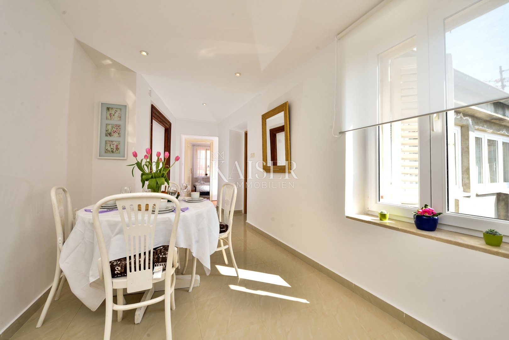 Appartement À vendre - Zadarska Zadar