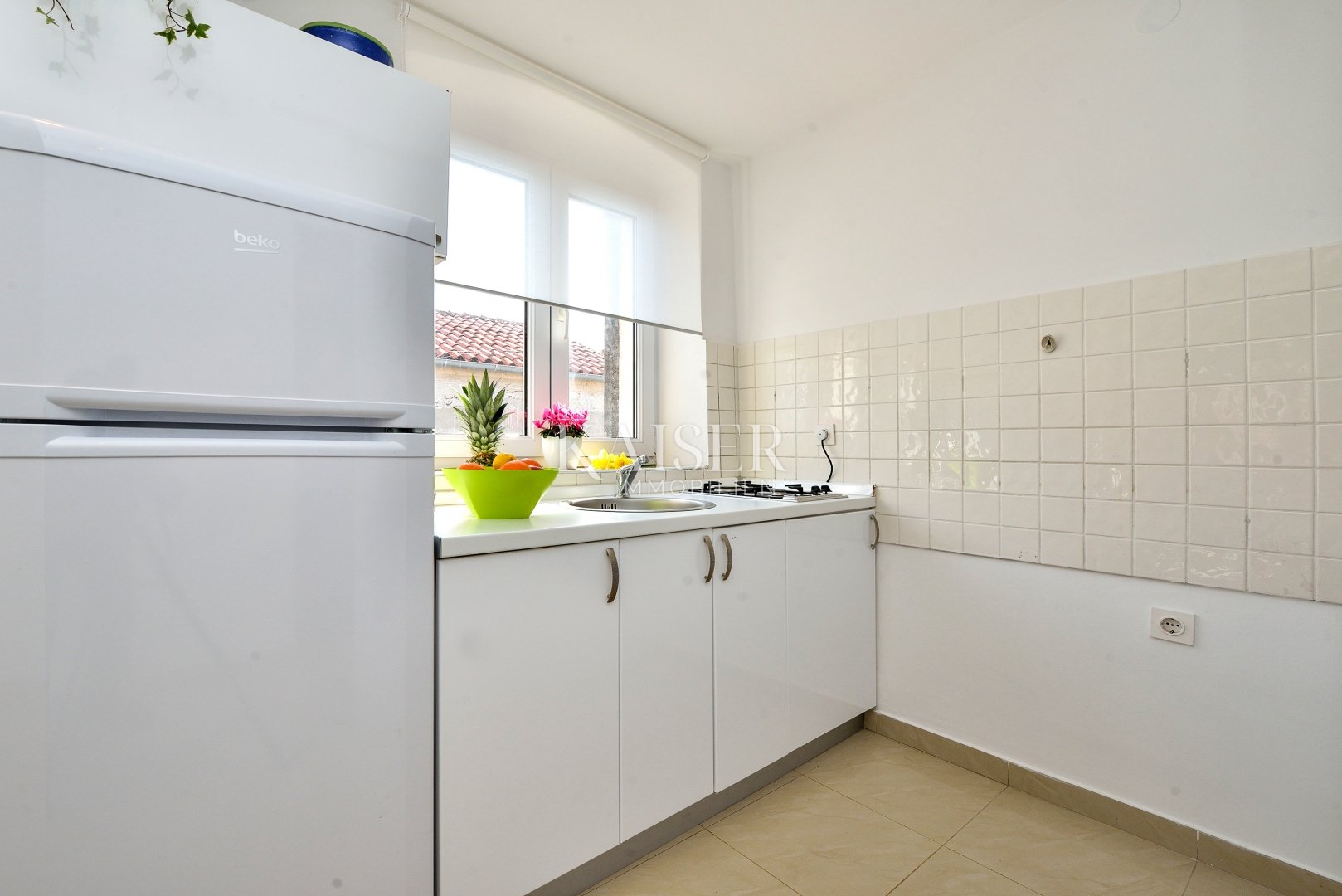 Appartement À vendre - Zadarska Zadar