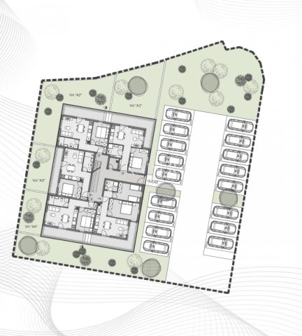Apartmán Na prodej - Istarska Pula - foto 5/6
