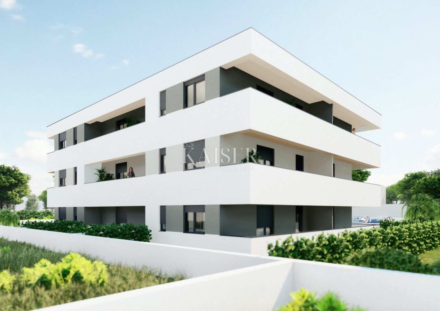 Apartmán Na prodej - Istarska Pula
