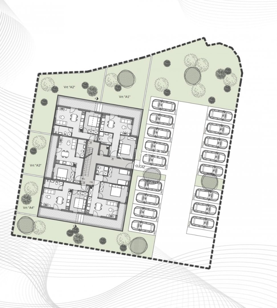 Apartmán Na prodej - Istarska Pula