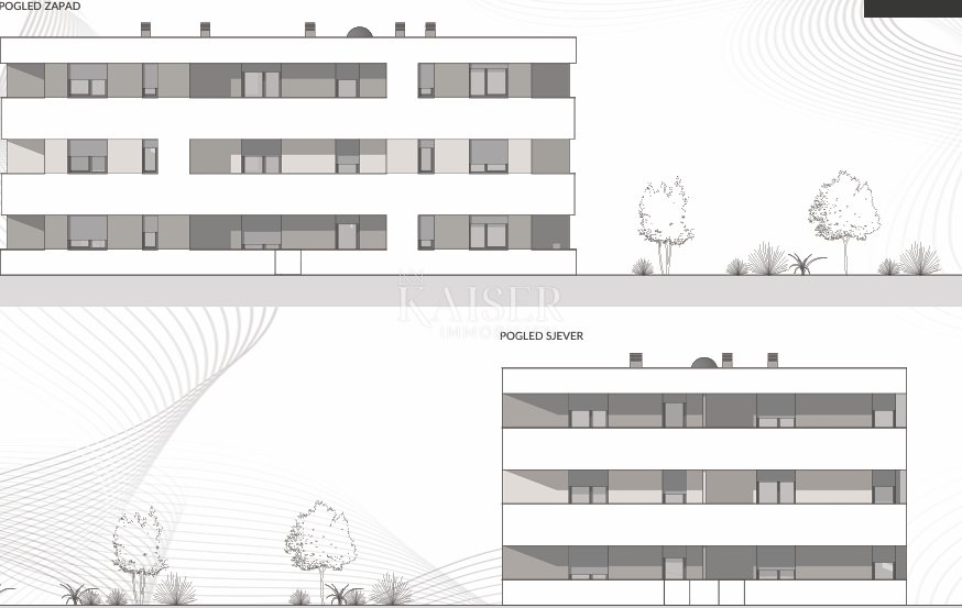 Apartma Naprodaj - Istarska Pula