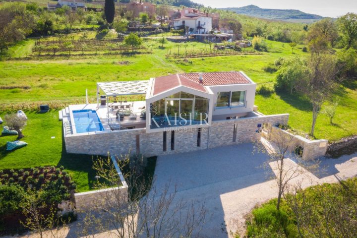 Haus zu verkaufen 197 m² – Motovun