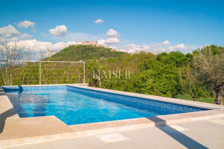 Haus Zu verkaufen - Istarska Motovun - foto 2/27
