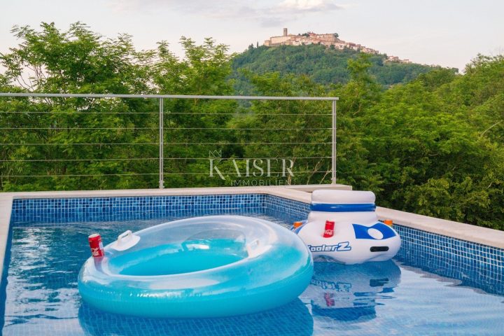 Haus Zu verkaufen - Istarska Motovun - foto 5/27