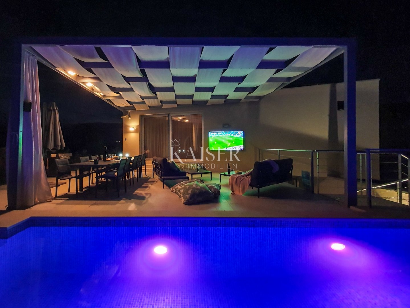 Haus Zu verkaufen - Istarska Motovun