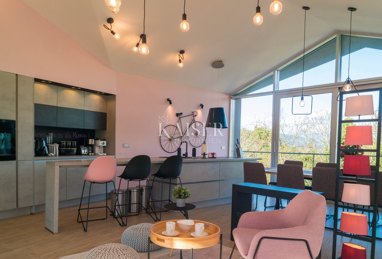 Haus Zu verkaufen - Istarska Motovun