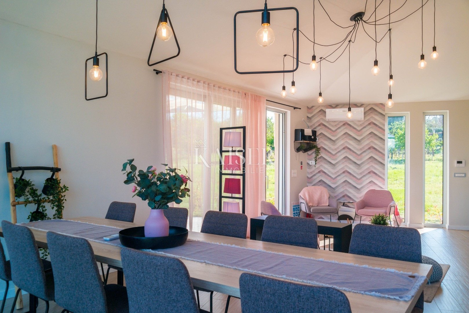 Haus Zu verkaufen - Istarska Motovun