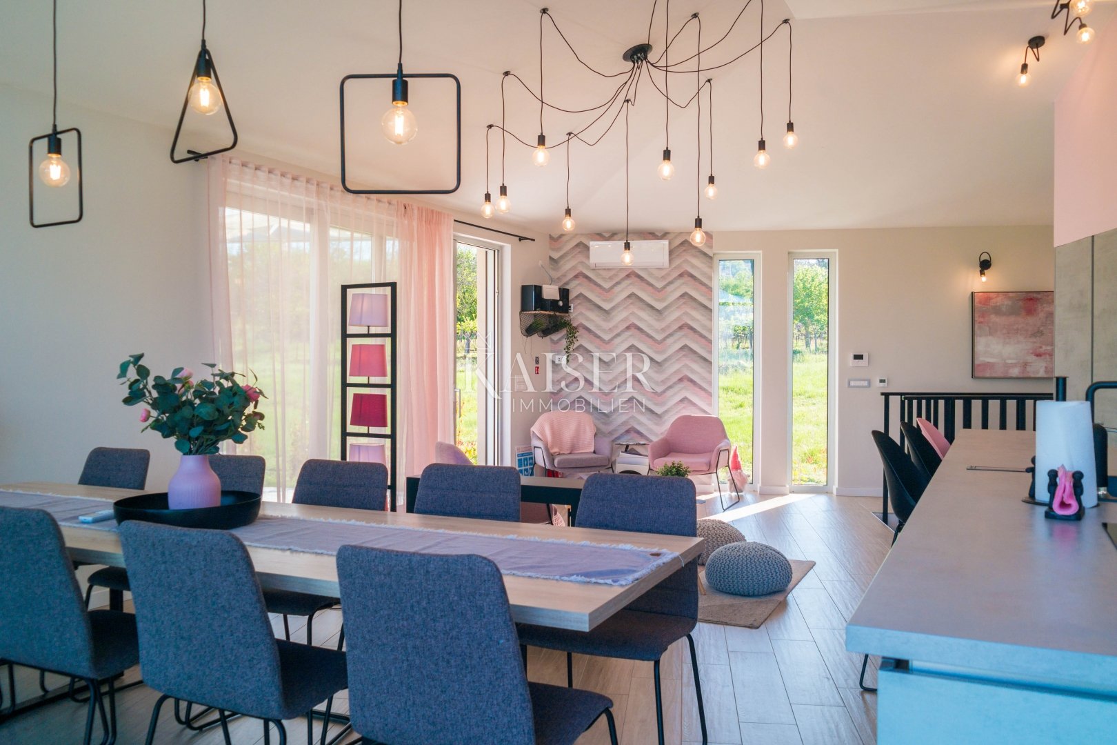 Haus Zu verkaufen - Istarska Motovun