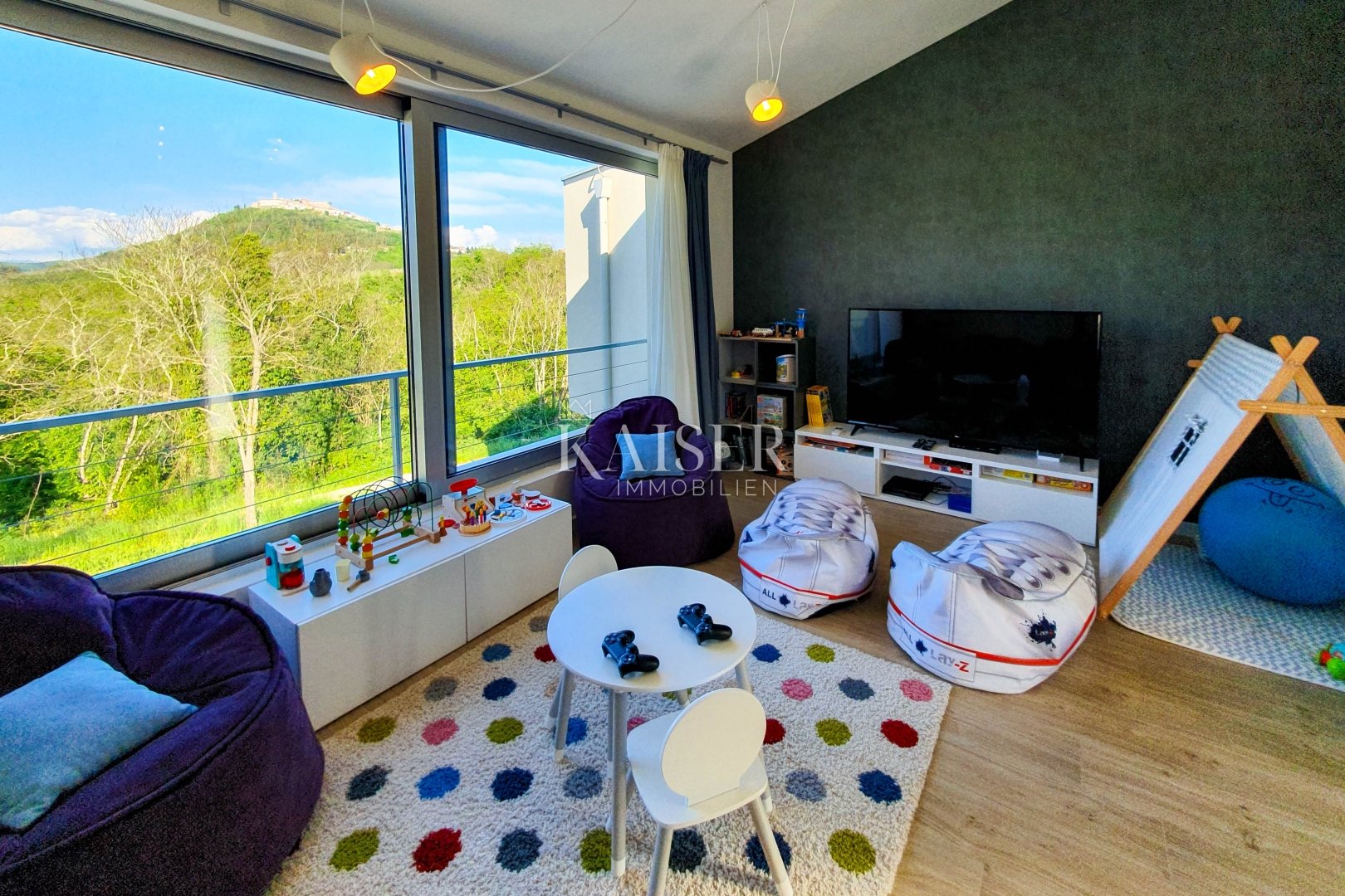 Haus Zu verkaufen - Istarska Motovun