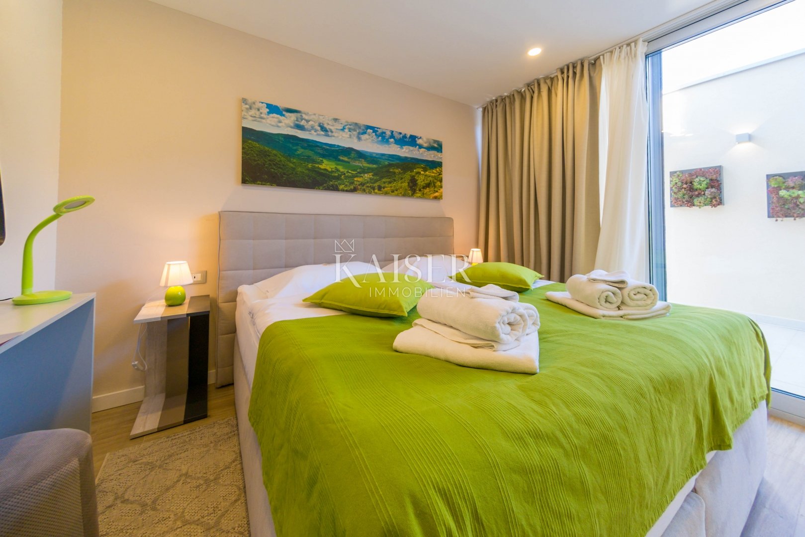 Haus Zu verkaufen - Istarska Motovun