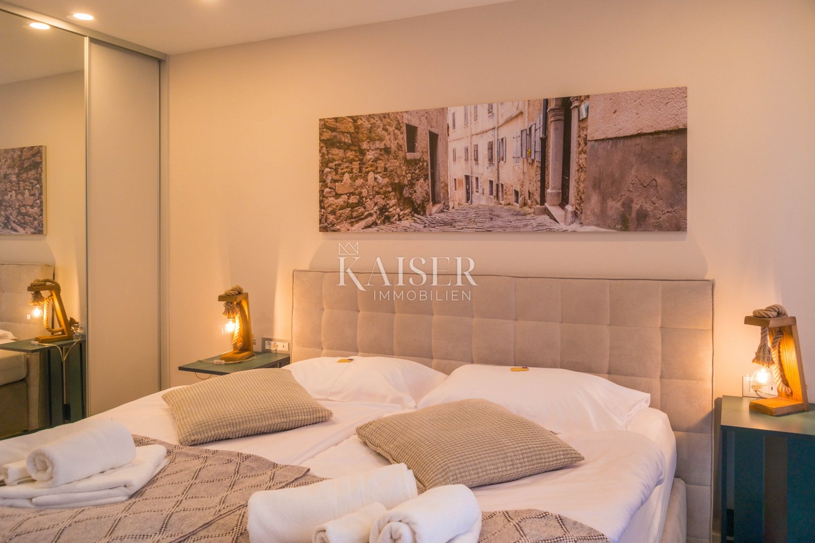 Haus Zu verkaufen - Istarska Motovun
