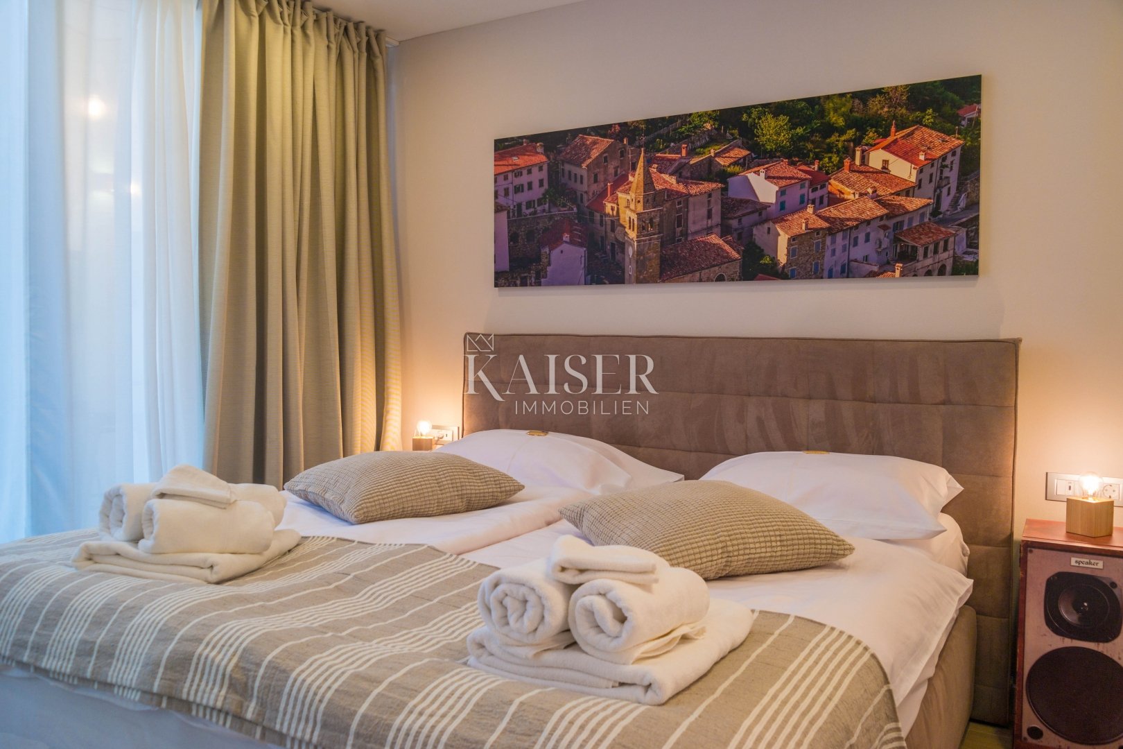 Haus Zu verkaufen - Istarska Motovun