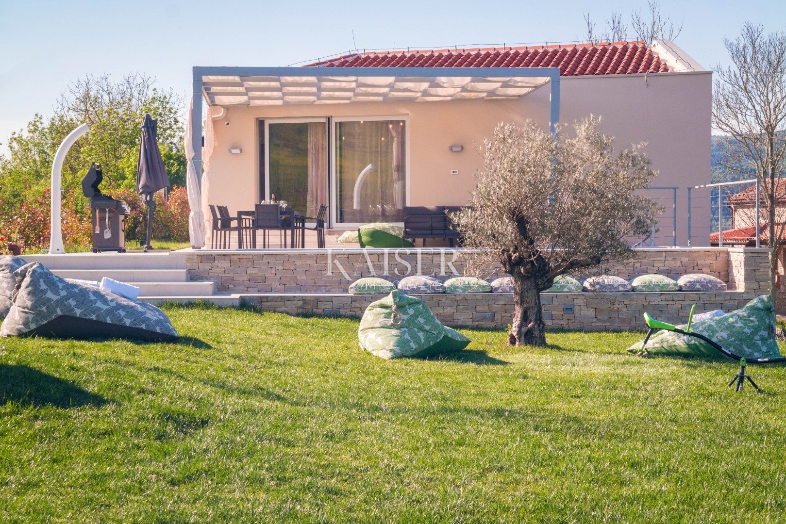 Haus Zu verkaufen - Istarska Motovun