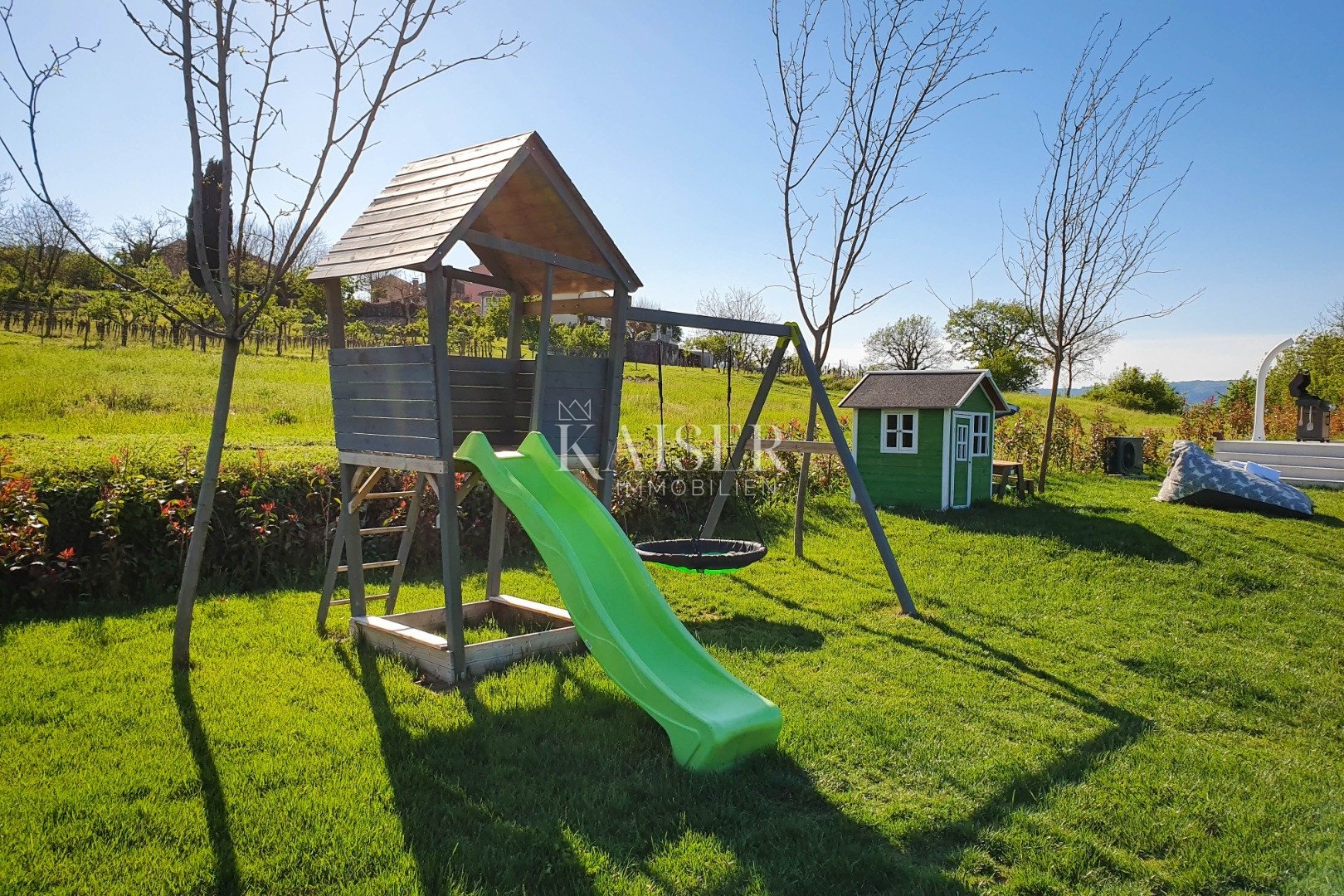 Haus Zu verkaufen - Istarska Motovun