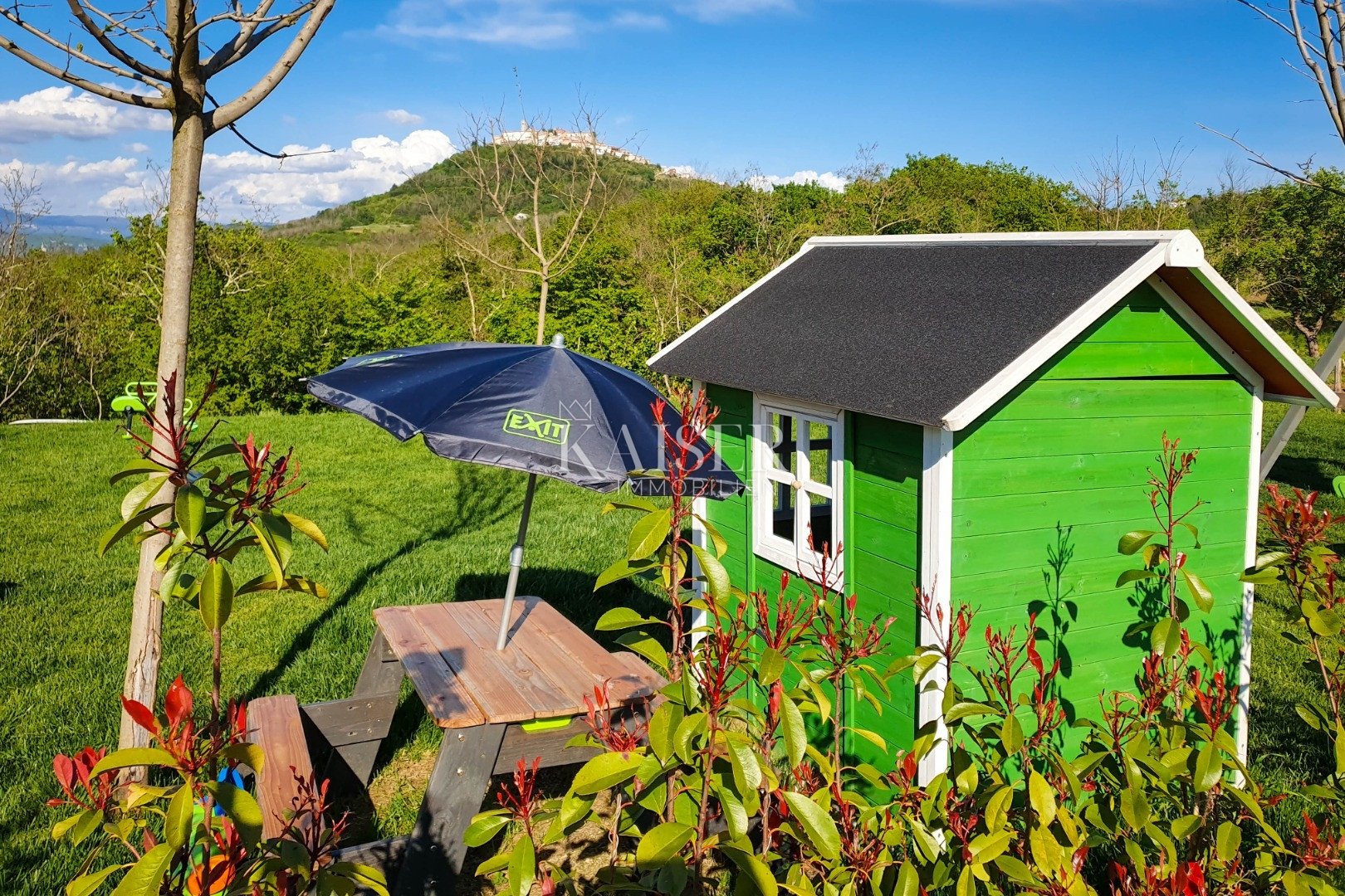 Haus Zu verkaufen - Istarska Motovun
