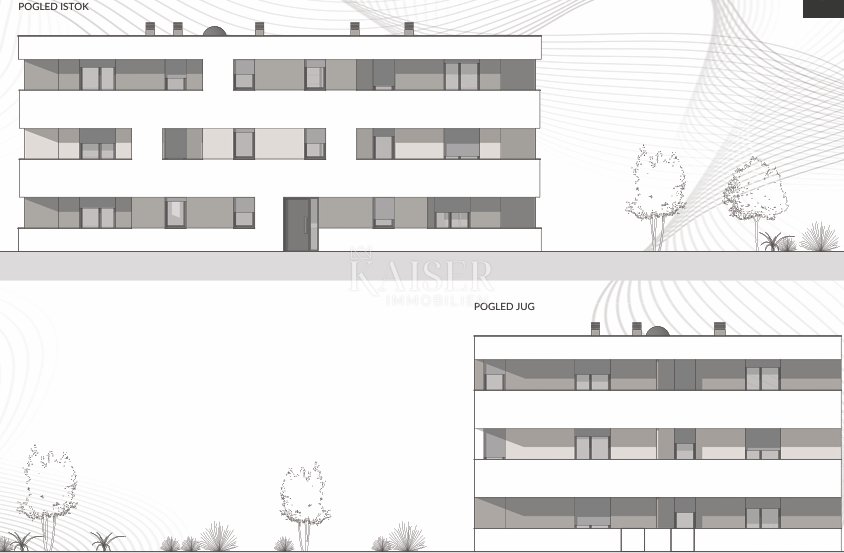 Apartma Na predaj - Istarska Pula