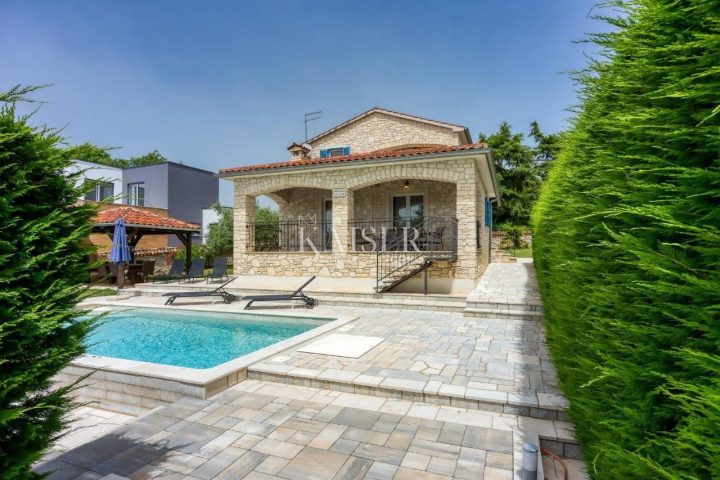 Haus Zu verkaufen - Istarska Kaštelir-labinci - foto 2/13