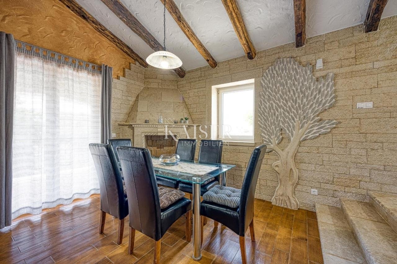 Haus Zu verkaufen - Istarska Kaštelir-Labinci