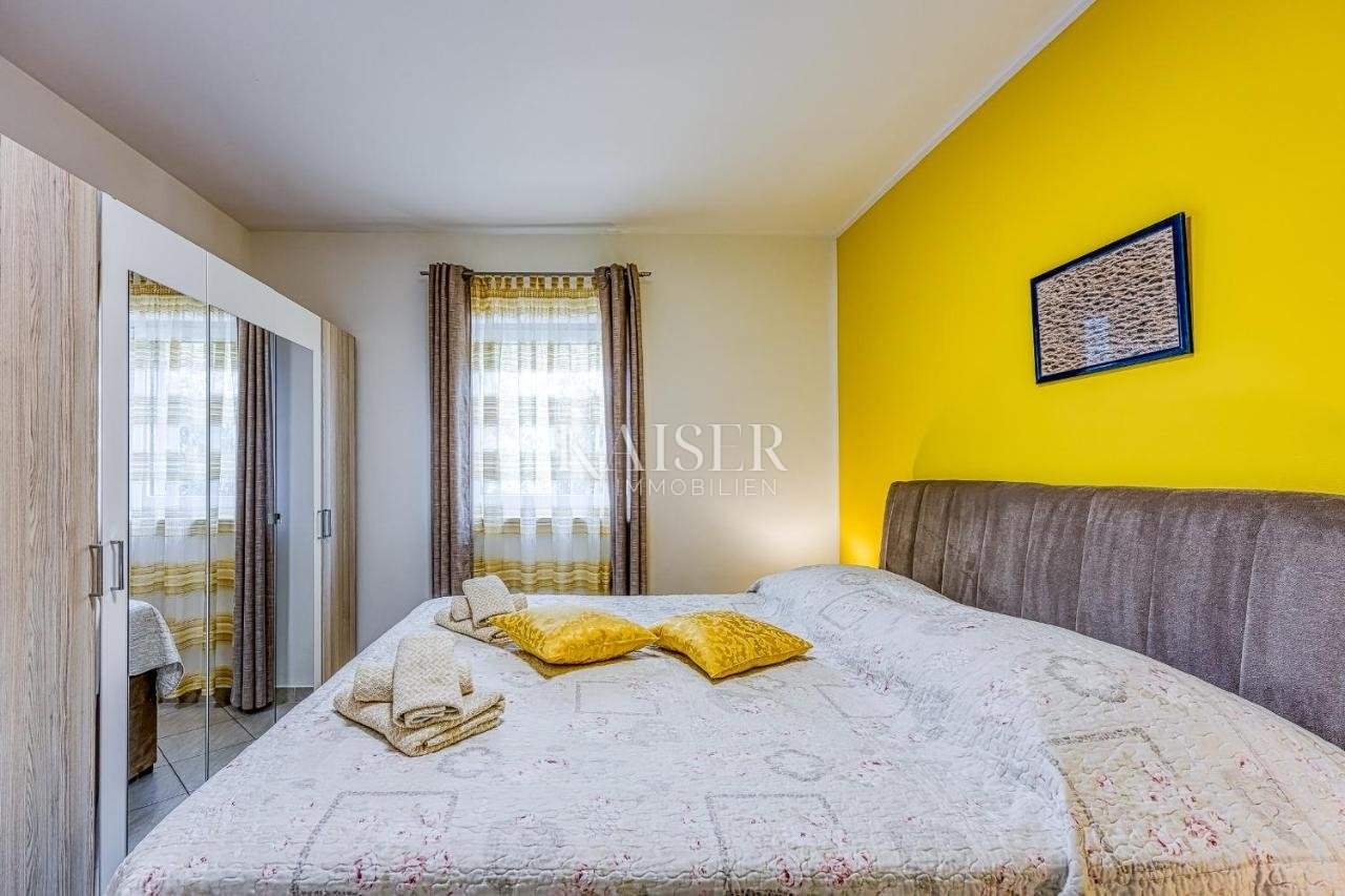 Haus Zu verkaufen - Istarska Kaštelir-Labinci