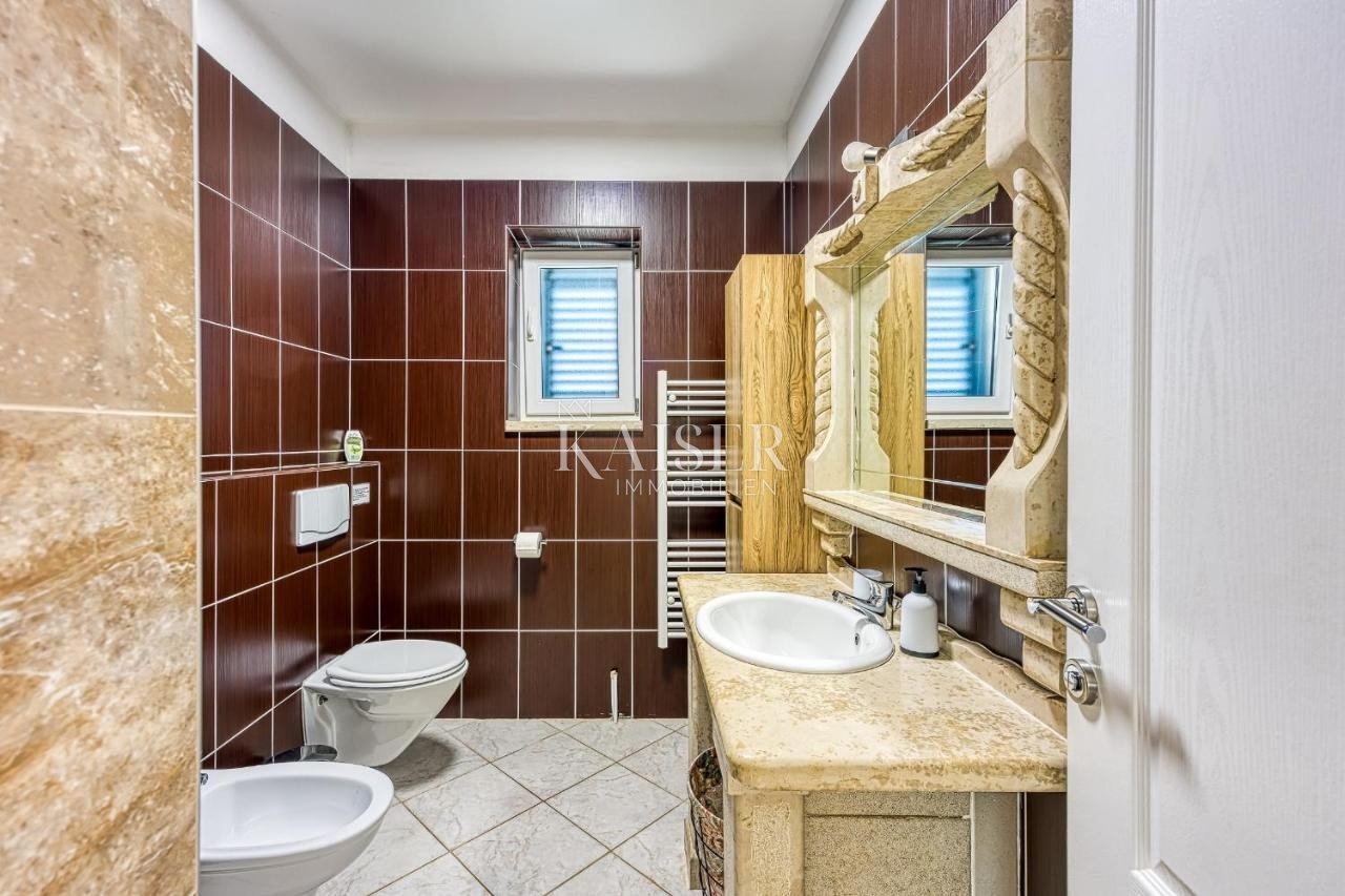 Haus Zu verkaufen - Istarska Kaštelir-Labinci