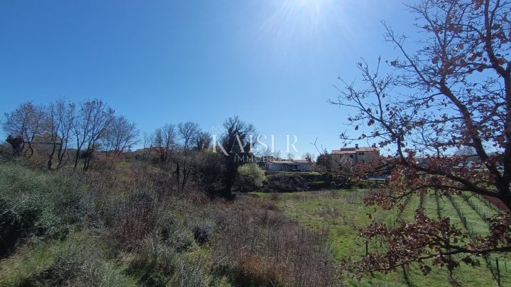 Grundstück Zu verkaufen - Istarska Marčana - foto 3/5