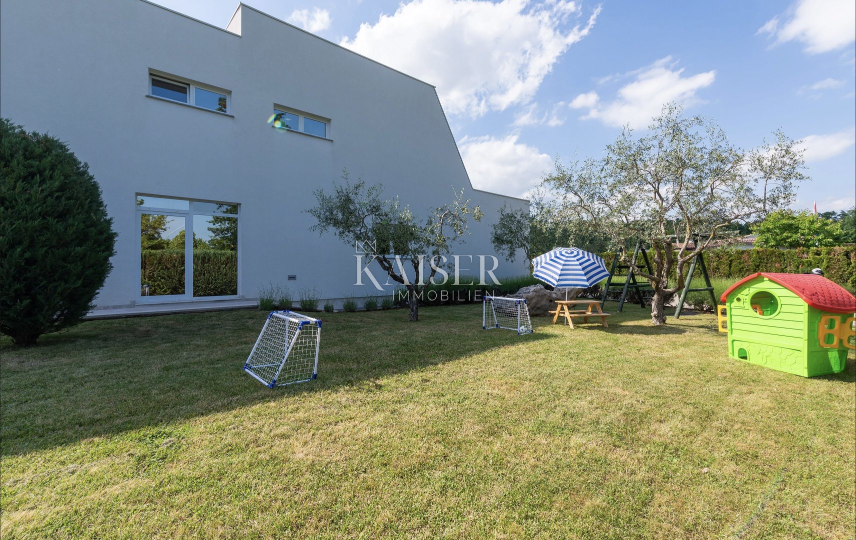 Haus Zu verkaufen - Istarska Žminj