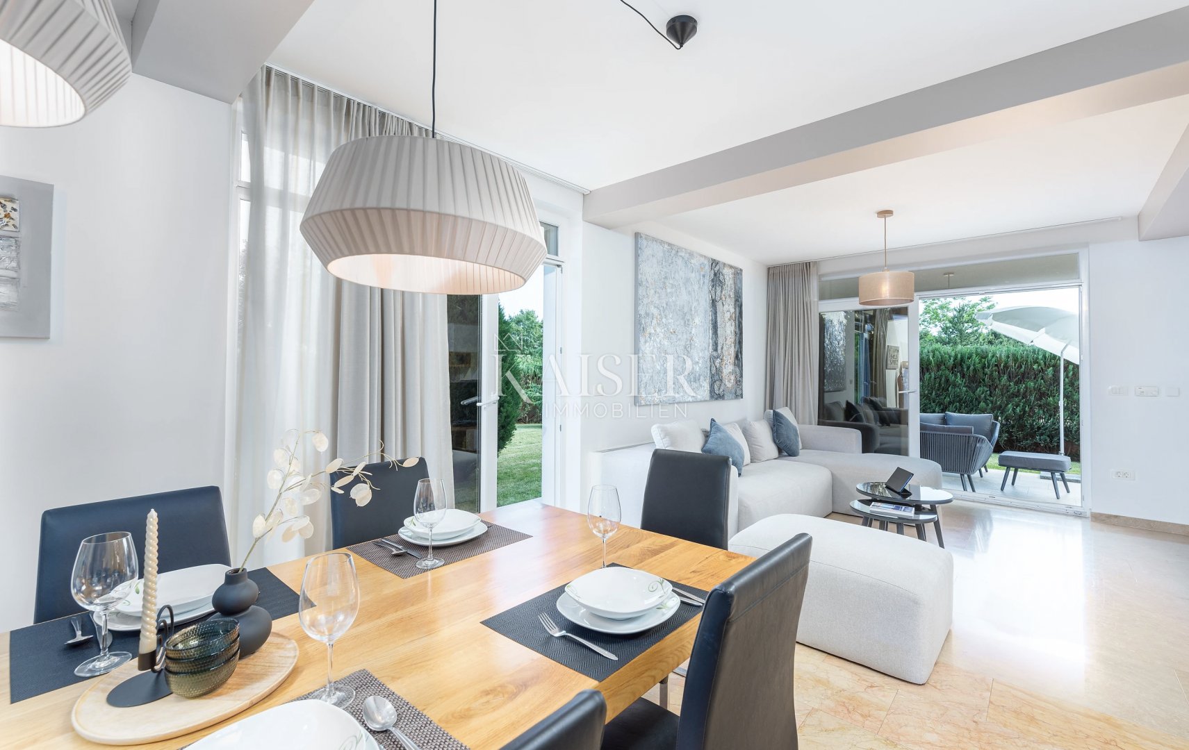 Haus Zu verkaufen - Istarska Žminj
